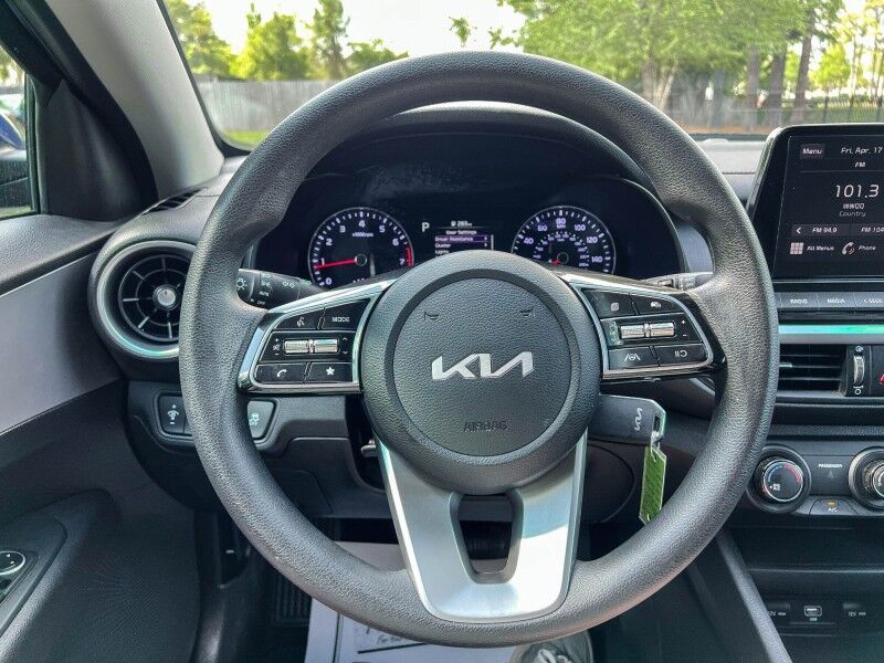 2023 Kia Forte LXS Wilmington NC