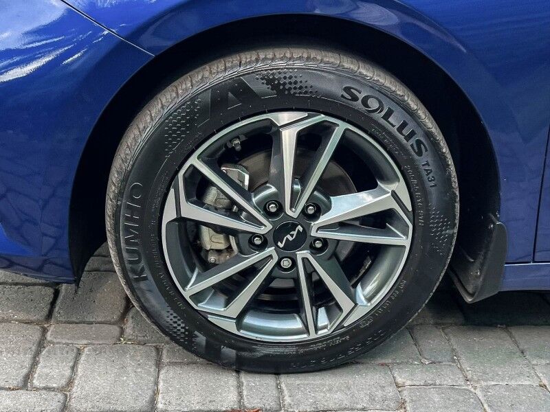 2023 Kia Forte LXS Wilmington NC