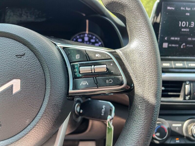 2023 Kia Forte LXS Wilmington NC