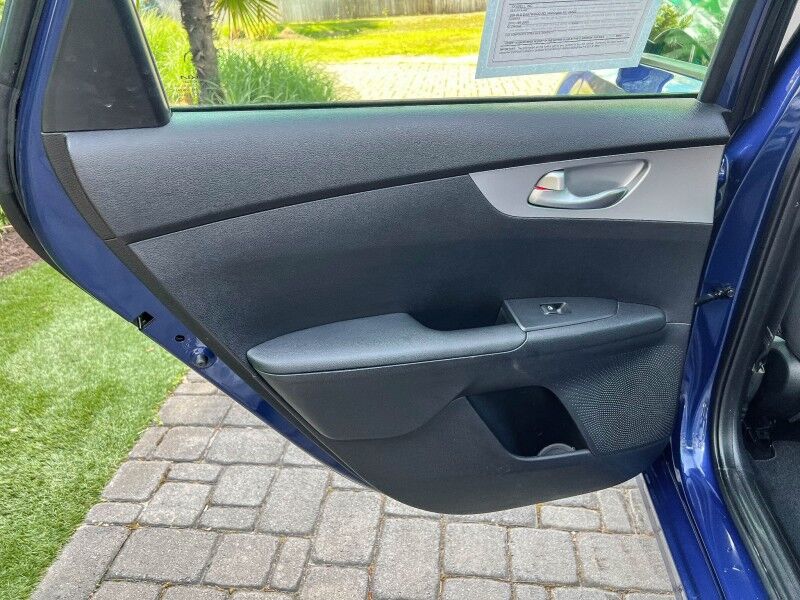 2023 Kia Forte LXS Wilmington NC