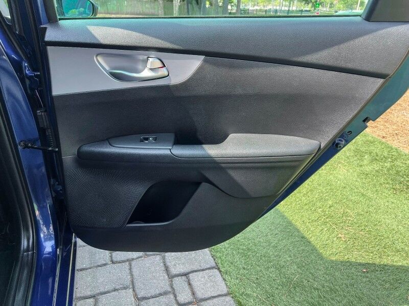 2023 Kia Forte LXS Wilmington NC