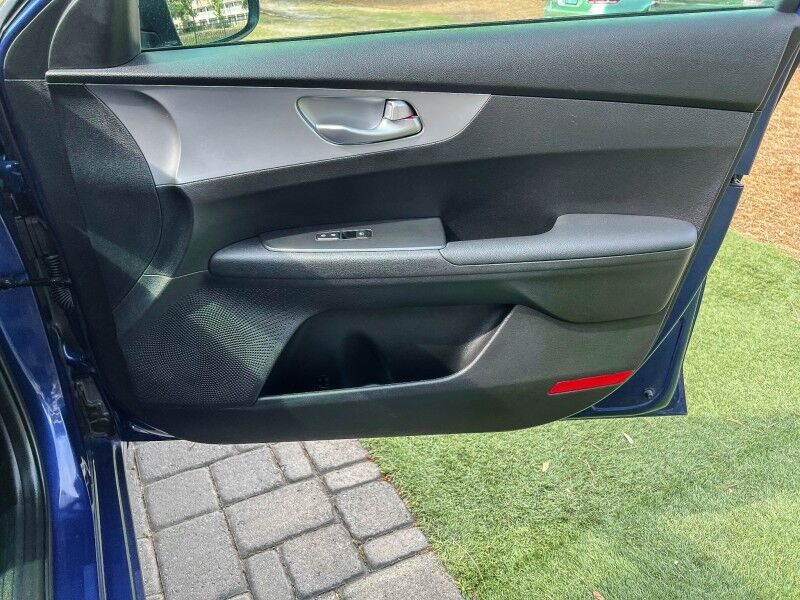 2023 Kia Forte LXS Wilmington NC