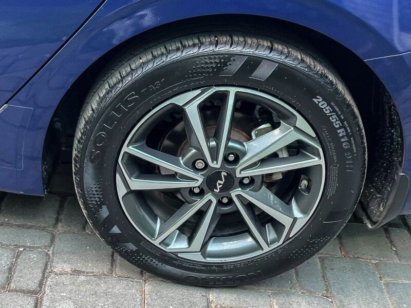 2023 Kia Forte LXS Wilmington NC