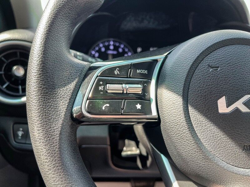 2023 Kia Forte LXS Wilmington NC