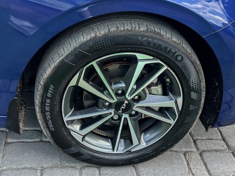 2023 Kia Forte LXS Wilmington NC