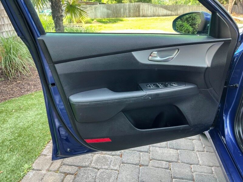 2023 Kia Forte LXS Wilmington NC