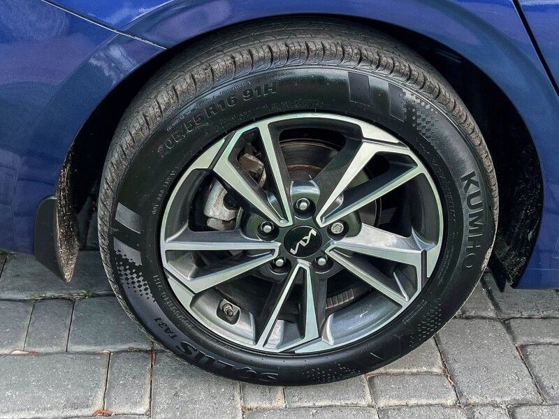 2023 Kia Forte LXS Wilmington NC