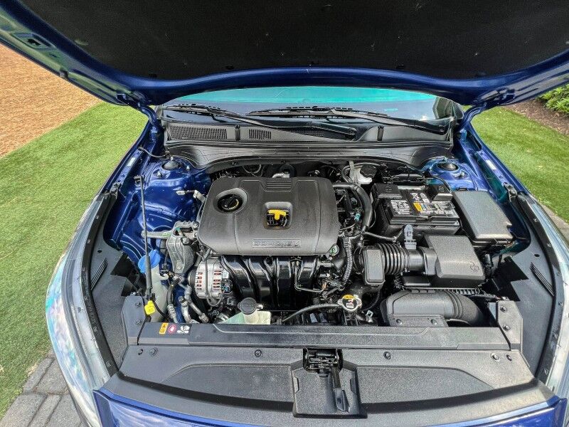 2023 Kia Forte LXS Wilmington NC