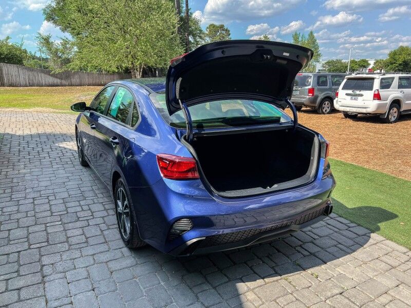 2023 Kia Forte LXS Wilmington NC