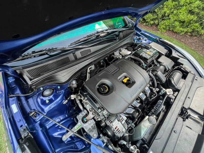 2023 Kia Forte LXS Wilmington NC