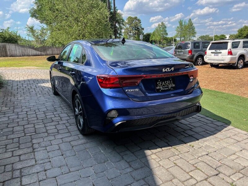 2023 Kia Forte LXS Wilmington NC
