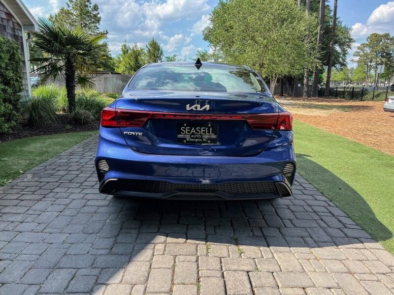 2023 Kia Forte LXS Wilmington NC