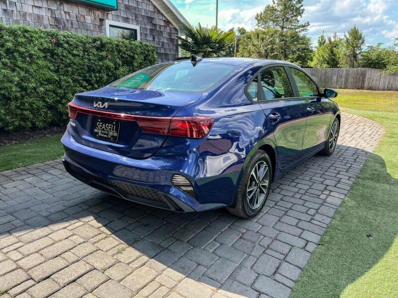 2023 Kia Forte LXS Wilmington NC