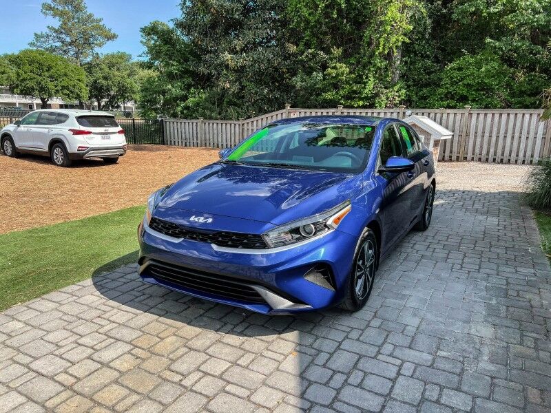 2023 Kia Forte LXS Wilmington NC