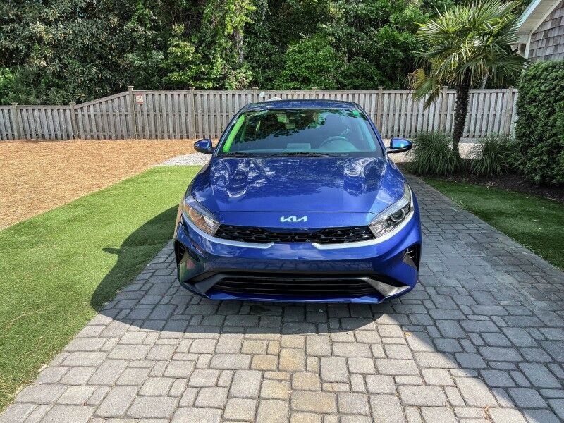 2023 Kia Forte LXS Wilmington NC