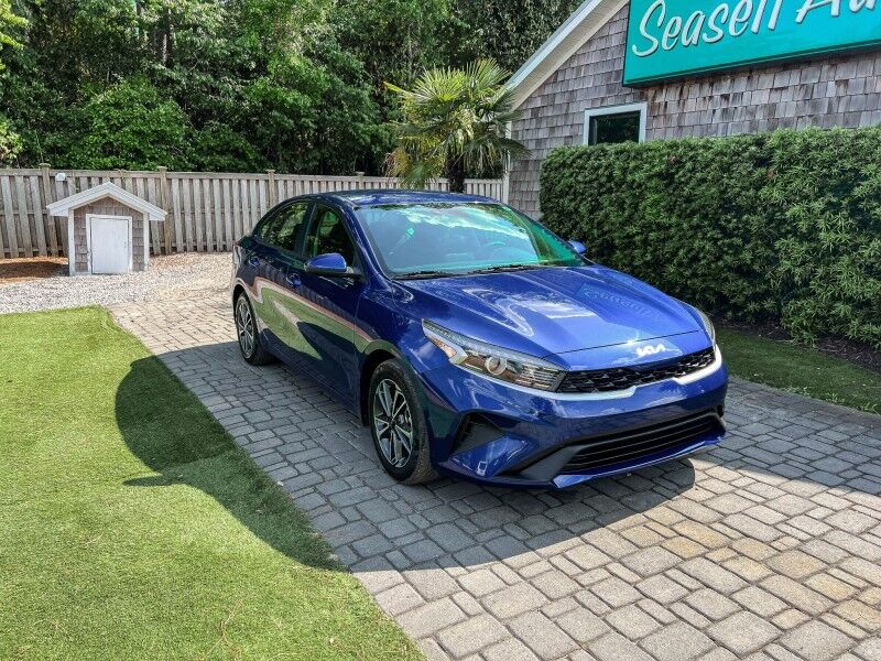 2023 Kia Forte LXS Wilmington NC