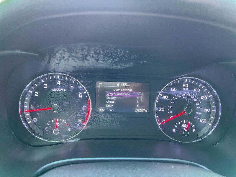 2023 Kia Forte LXS Wilmington NC