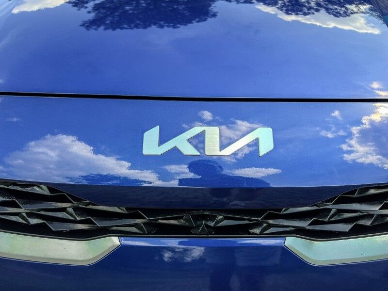 2023 Kia Forte LXS Wilmington NC