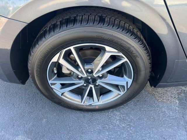 2023 Kia Forte LXS Yuma AZ