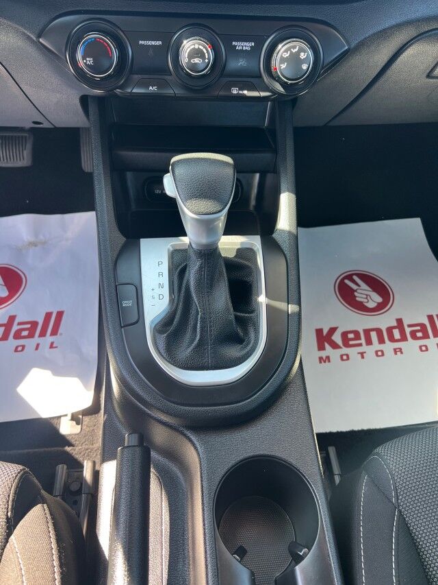 2023 Kia Forte LXS Yuma AZ