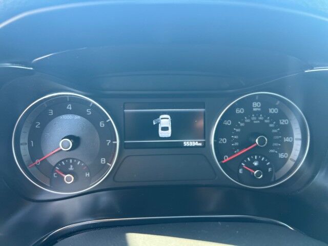 2023 Kia Forte LXS Yuma AZ