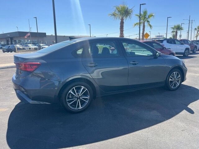 2023 Kia Forte LXS Yuma AZ