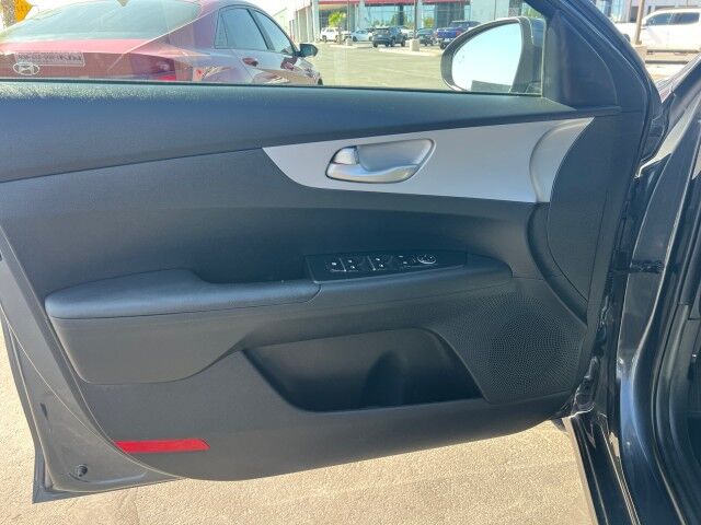 2023 Kia Forte LXS Yuma AZ