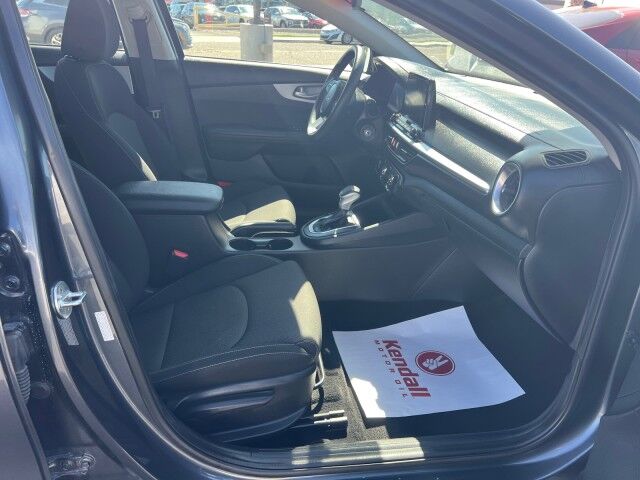2023 Kia Forte LXS Yuma AZ