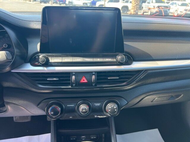 2023 Kia Forte LXS Yuma AZ