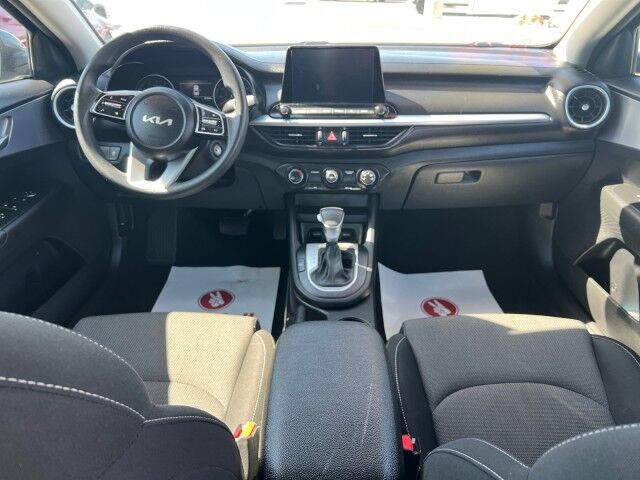 2023 Kia Forte LXS Yuma AZ