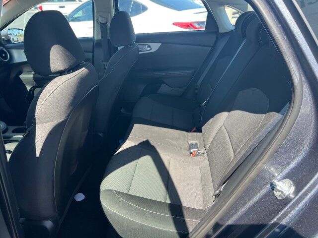 2023 Kia Forte LXS Yuma AZ