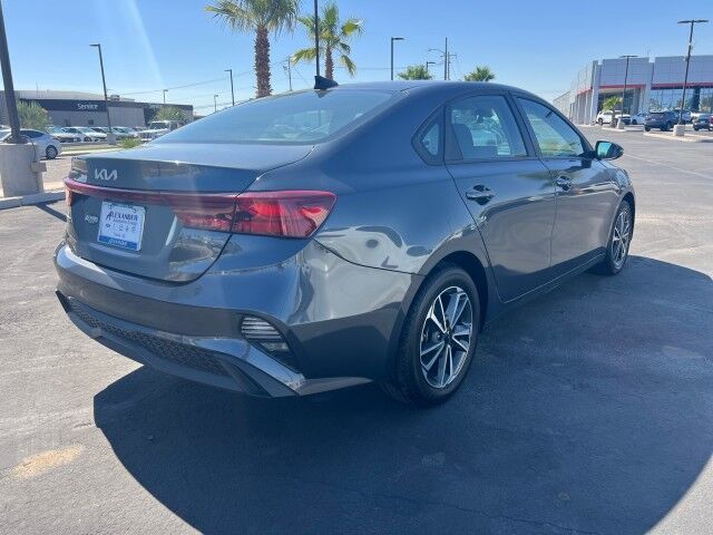 2023 Kia Forte LXS Yuma AZ