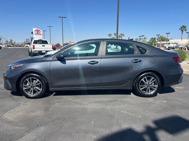 2023 Kia Forte LXS Yuma AZ