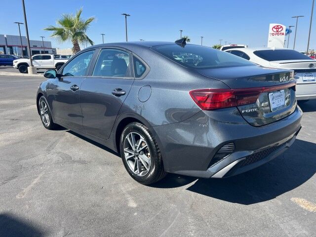2023 Kia Forte LXS Yuma AZ