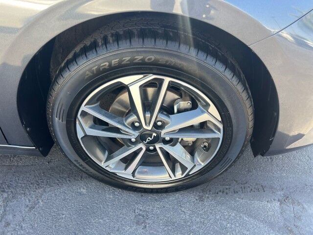 2023 Kia Forte LXS Yuma AZ