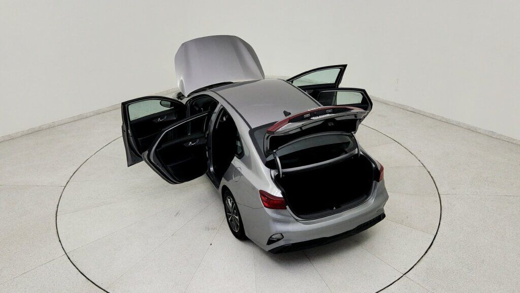 2023 Kia Forte LXS Laurel MD