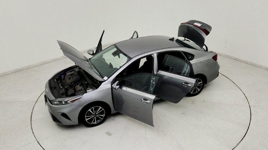 2023 Kia Forte LXS Laurel MD