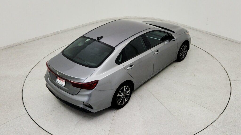 2023 Kia Forte LXS Laurel MD