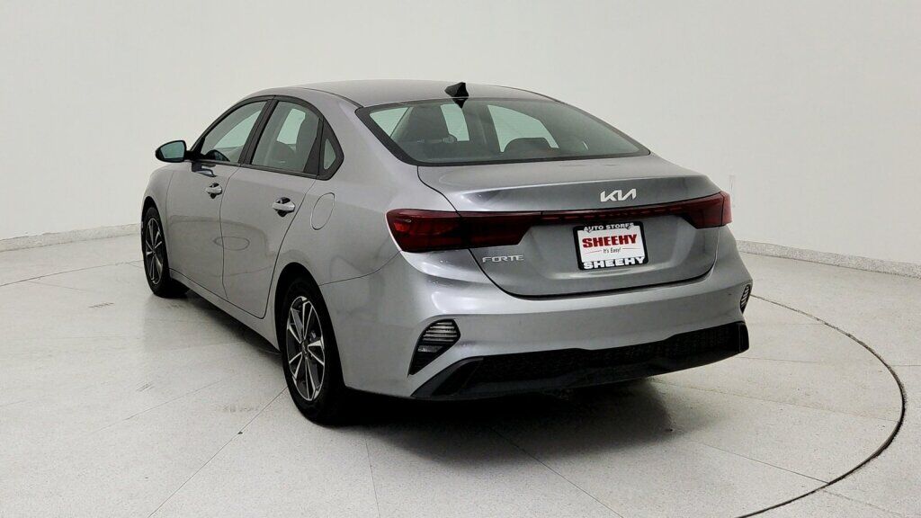 2023 Kia Forte LXS Laurel MD