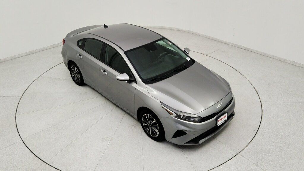 2023 Kia Forte LXS Laurel MD