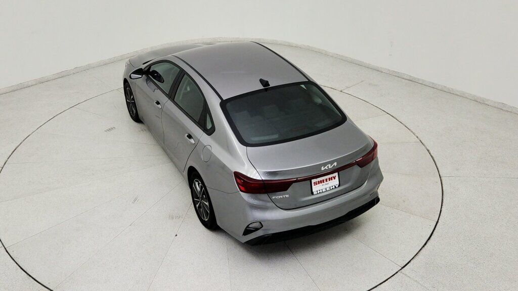 2023 Kia Forte LXS Laurel MD