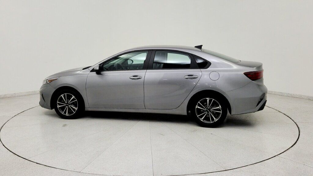 2023 Kia Forte LXS Laurel MD