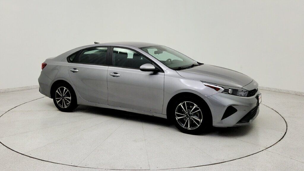 2023 Kia Forte LXS Laurel MD