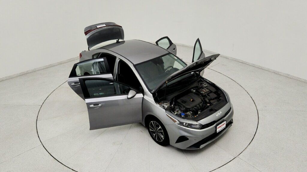 2023 Kia Forte LXS Laurel MD