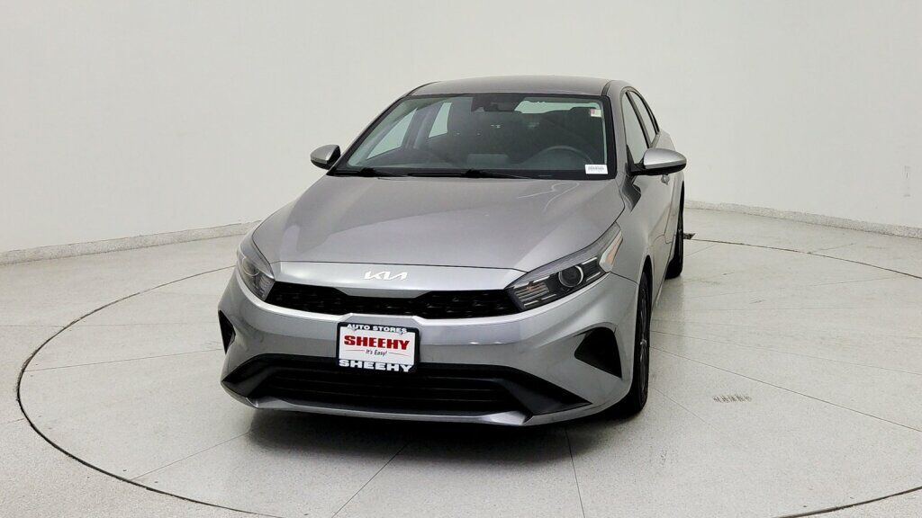 2023 Kia Forte LXS Laurel MD