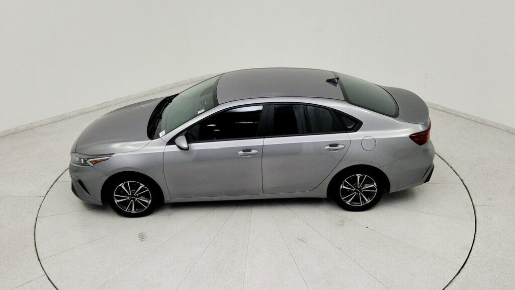 2023 Kia Forte LXS Laurel MD