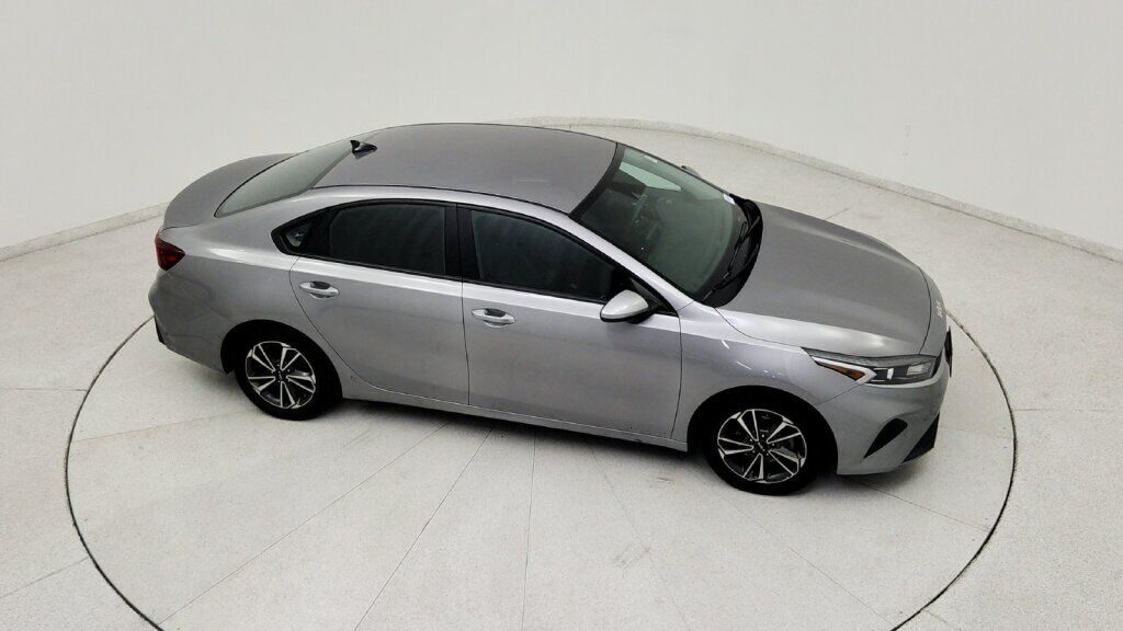 2023 Kia Forte LXS Laurel MD