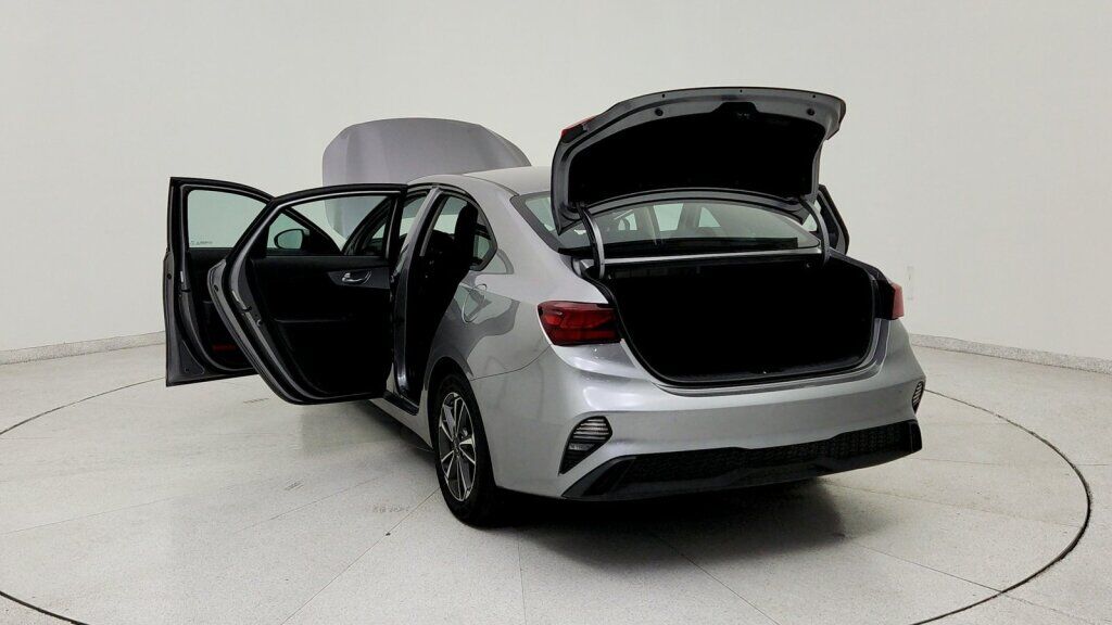 2023 Kia Forte LXS Laurel MD