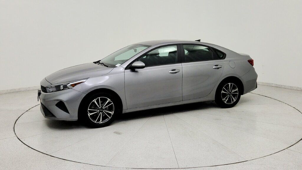 2023 Kia Forte LXS Laurel MD