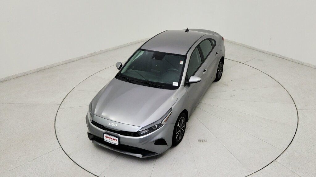 2023 Kia Forte LXS Laurel MD